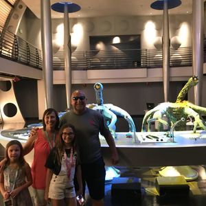 Meet your Posher, Edwina